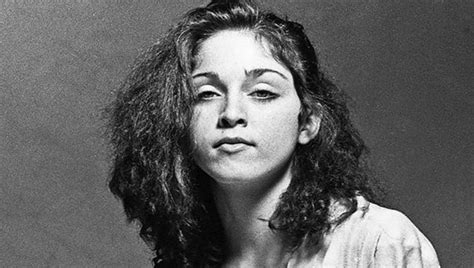 madonna nacktfoto|Madonna complètement nue en 1979: les photos jamais vues